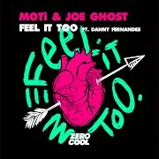 Feel It Too [Extended Mix] (Feat. Danny Fernandes) Ft Joe Ghost